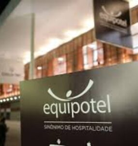 Feira Equipotel abre credenciamento para edição 2025