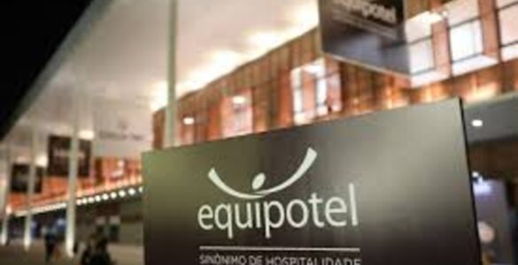 Feira Equipotel abre credenciamento para edição 2025