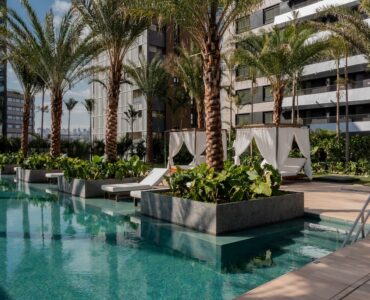 Marquise Incorporações entrega Park View em São Paulo