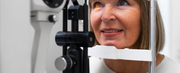 Retinóloga explica importância do diagnóstico ocular precoce