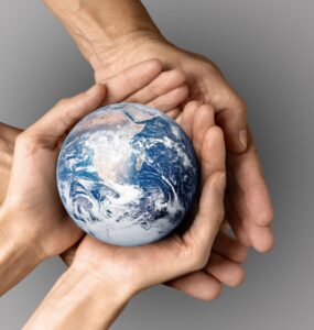 Humanidade usa 1,8 vezes mais do que a Terra pode regenerar