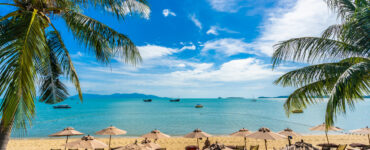 Praia de Salvador é eleita a melhor das Américas