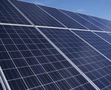 Canadian Solar anuncia expansão e nova frente de negócios