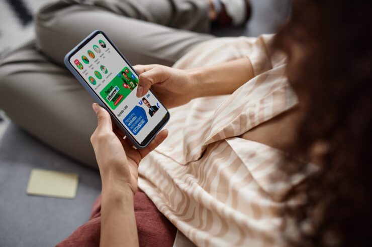 Aplicativos de desconto e fidelidade ganham espaço no Brasil