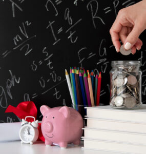 Educação financeira na infância promove escolhas conscientes