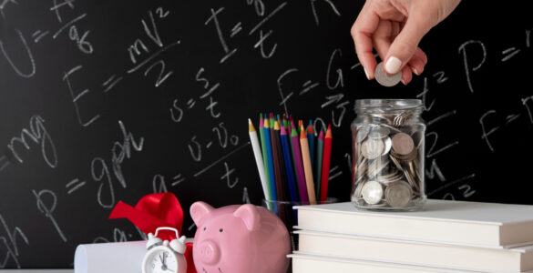 Educação financeira na infância promove escolhas conscientes