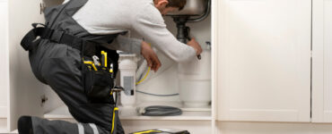 Especialista explica os perigos dos vazamentos invisíveis