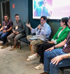 Inscrições para Batch #7 do Next foram prorrogadas