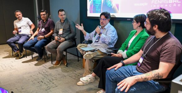 Inscrições para Batch #7 do Next foram prorrogadas