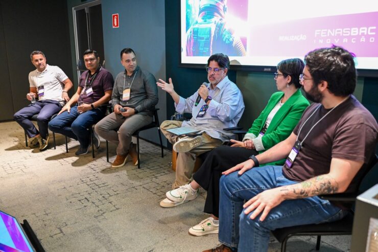 Inscrições para Batch #7 do Next foram prorrogadas