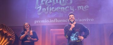 Prêmio Influency.me chega à 5ª edição e traz novas categorias de influenciadores
