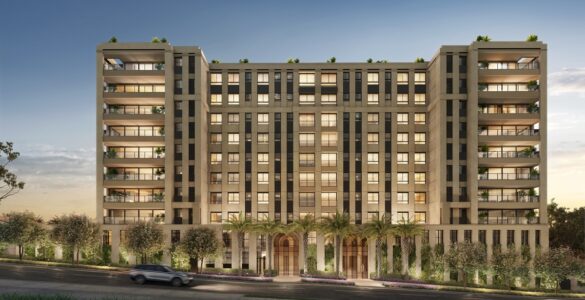 Zona Sul impulsiona mercado de alto padrão em São Paulo, que movimenta R$ 4,6 bilhões