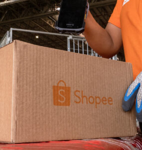 Shopee faz 5 anos no Brasil apoiando a economia digital