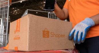 Shopee faz 5 anos no Brasil apoiando a economia digital