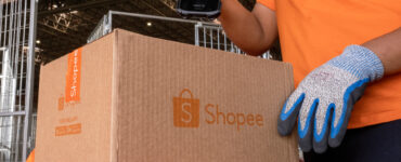 Shopee faz 5 anos no Brasil apoiando a economia digital