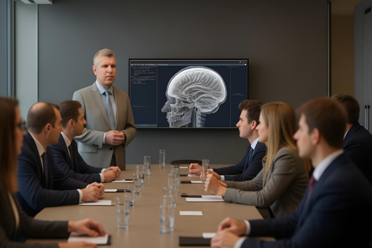 IA ajuda a redefinir diagnósticos e tratamentos na saúde