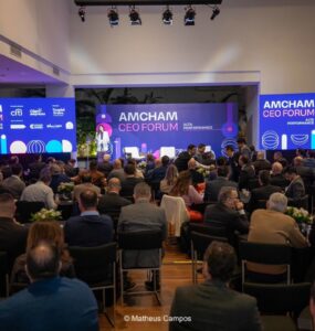 Pesquisa revela como as empresas olham a alta performance