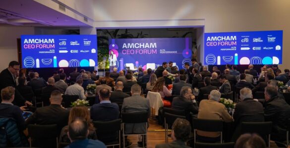 Pesquisa revela como as empresas olham a alta performance