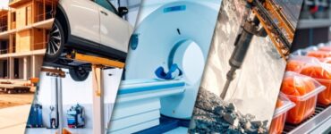 Grupo Neopeças lança linha de compressores de ar de parafuso