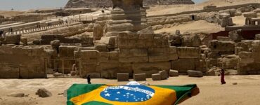 Ultramaratonista conclui 2ª Volta ao Mundo