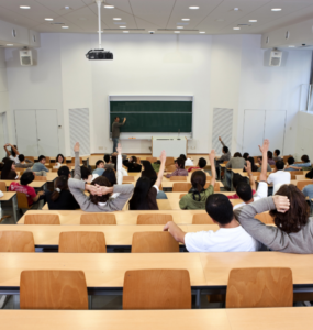 Estudantes brasileiros embarcam em imersão internacional em ciência e tecnologia