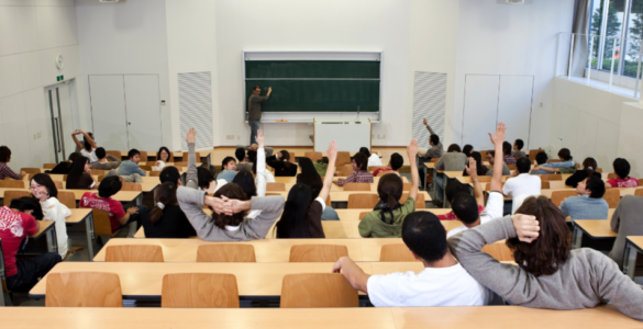 Estudantes brasileiros embarcam em imersão internacional em ciência e tecnologia