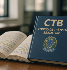 Flow Multas participa de nova edição do CTB Comentado