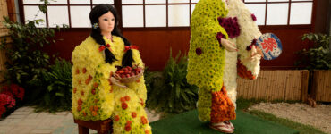 Excursões já se organizam para a Festa de Flores e Morangos