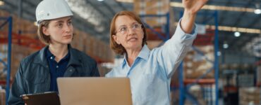 ERP transforma indústria e entrega cinco benefícios