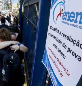 Contagem regressiva para o Enem: dá tempo de se preparar