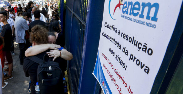 Contagem regressiva para o Enem: dá tempo de se preparar