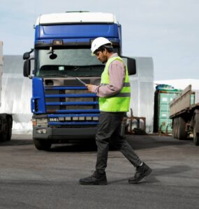 Seguro RC-V se torna aliado de transportadoras e caminhoneiros autônomos
