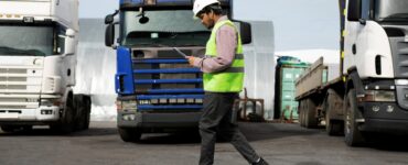 Seguro RC-V se torna aliado de transportadoras e caminhoneiros autônomos