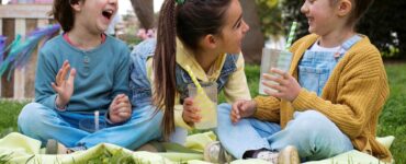 Férias escolares exigem atenção à APLV na infância