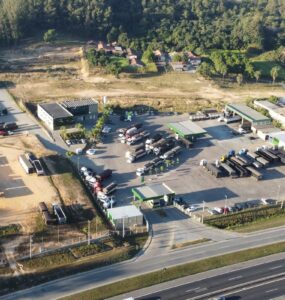 CTS Transportes amplia cobertura e investe em tecnologia