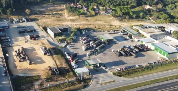 CTS Transportes amplia cobertura e investe em tecnologia