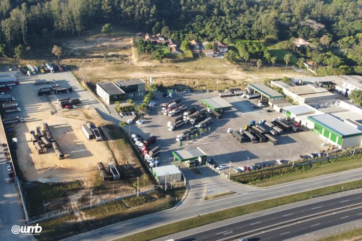 CTS Transportes amplia cobertura e investe em tecnologia