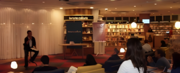 Livro que une poesia e reflexão é usado em terapias