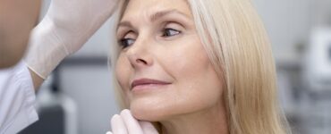 Cirurgia proporciona rejuvenescimento profundo do pescoço