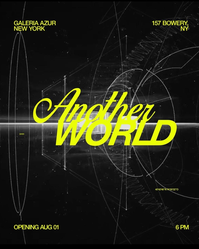 Fotógrafo brasileiro participa de mostra em Manhattan