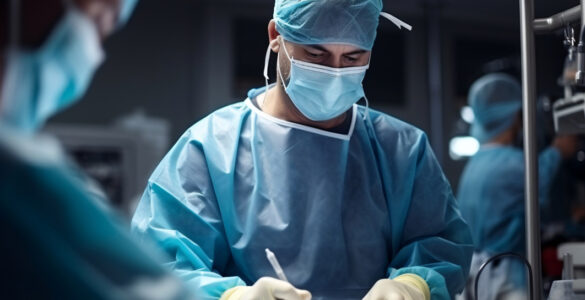 Avanços cirúrgicos modernizam tratamento da Doença de Crohn