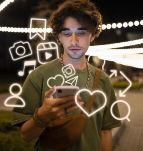 TikTok se consolida como meio de trabalho digital no Brasil