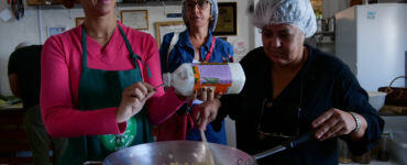 Instituto Aupaba inicia projeto inédito que cria roteiro de turismo regenerativo
