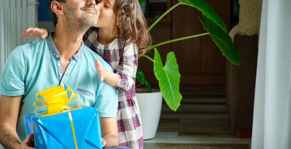 Expectativa de vendas cresce para o Dia dos Pais em 2025