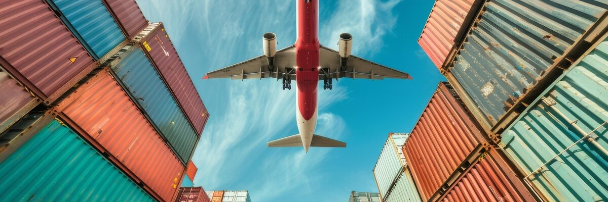 Mercado de logística de US$ 11,2 tri atrai desenvolvedoras