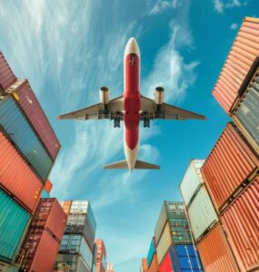 Mercado de logística de US$ 11,2 tri atrai desenvolvedoras