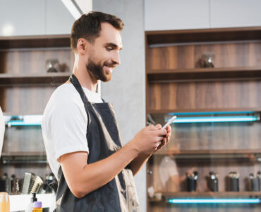 Agendamento digital pode impactar serviços