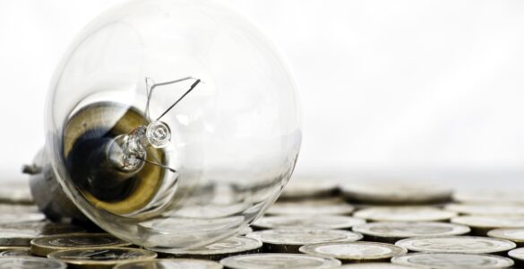 Bandeira Vermelha reforça uso da energia temporária