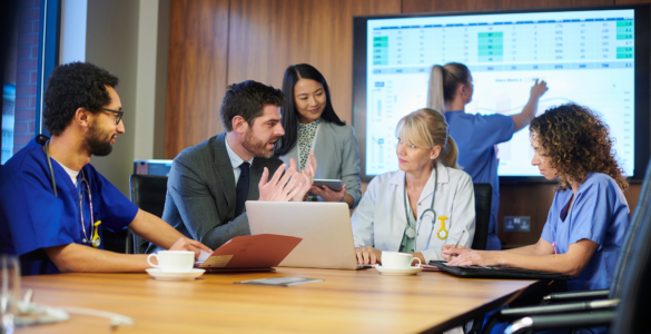 Especialista fala sobre compliance jurídico no setor médico