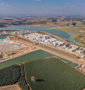 Selo EcoVadis reconhece práticas sustentáveis da EuroChem